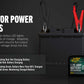 Battery Tender Plus 1.25 AMP 12V Battery Charger and Maintainer