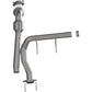 MagnaFlow Direct Fit Catalytic Converter 21-23 F-150 3.5 Right OEM