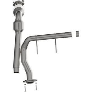 MagnaFlow DF Conv 21-23 F-150 3.5 Right OEM