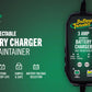 PowerTender® 3 Amp 12V/6V Battery Charger and Maintainer