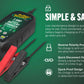 PowerTender® 3 Amp 12V/6V Battery Charger and Maintainer