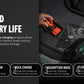 PowerTender® 4 Amp 12V/6V Battery Charger and Maintainer