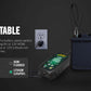 PowerTender® 4 Amp 12V/6V Battery Charger and Maintainer