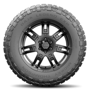 Mickey Thompson Baja Legend EXP Tire LT265/75R16 123/120Q - 247533