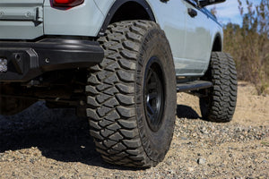 Mickey Thompson Baja Legend MTZ Tire - 38X15.50R20LT 128Q - 247958