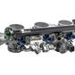 Radium Off-Road Fuel Rail Yamaha YXZ1000R
