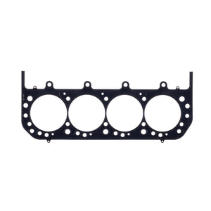 Cometic GM 500 DRCE 2 Pro Stock V8 .030in MLS Cylinder Head Gasket - 4.700in Bore