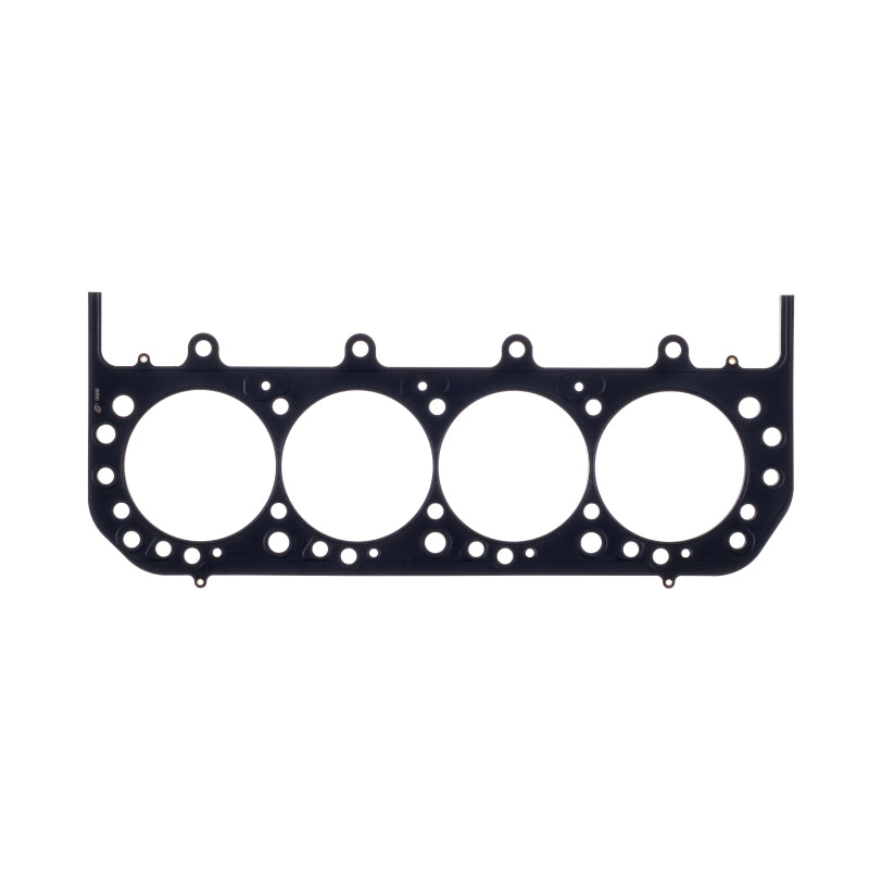 Cometic GM 500 DRCE 2 Pro Stock V8 .045in MLS Cylinder Head Gasket - 4.700in Bore