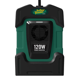 Battery Tender® Power Inverter 120 Watt 12V