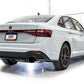 AWE Tuning 22-25 Volkswagen Jetta GLI Track Edition Exhaust - Diamond Black Tips