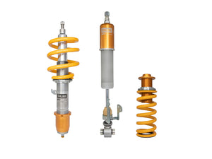 Ohlins 21+ BMW G87 M2 G80 M3 &amp; G82 M4 RWD Road &amp; Track Coilover System