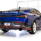 AWE Tuning 22-26 Hyundai Elantra N SwitchPath Cat-Back Exhaust - Diamond Black Tips