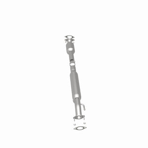 MagnaFlow Direct Fit Catalytic Converter 2020 Hyundai Sonata Rear Underbody 1.6L