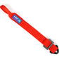 NRG Universal Tow Strap 24in Adjustable - Red