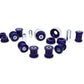 SuperPro Running Gear Bushing Kit Toyota ZZW30 MR-2