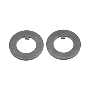 Wilwood washer spindle 27/32 IDX1.50 OD black oxide