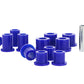 Superpro 2005+ Toyota Hilux Leaf Spring & Shackle Bushing Kit