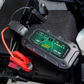Charge N Start 1100 — 1 Amp Battery Charger & 1000 Amp Jump Starter