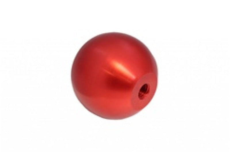 Torque Solution Billet Shift Knob (RED): For TS Mini Cooper Short Shifter (Includes M14-1.5 Insert)