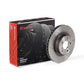 Brembo OE 2012+ Subaru BRZ (ZC6)/Toyota GT 86 Coupe (ZN6) Front Sport Brake Disc - 276x22