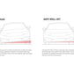 Eibach 23-26 BMW M2/M3/M4 (G8X) 25mm Rear Anti-Roll Bar Kit