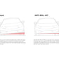 Eibach 22-25 Subaru WRX Rear Sway Bar - Rear Kit