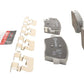 Brembo 19-22 Hyundai Veloster N Rear NAO Brake Pad
