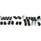 Whiteline 84-96 Chevrolet Corvette C4 Essential Front and Rear Vehicle Kit