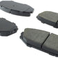 StopTech Street Brake Pads