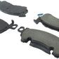 StopTech Street Brake Pads