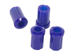 SuperPro Rear Spring Rear All
