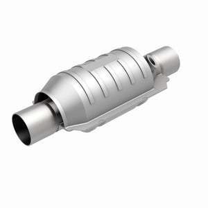 MagnaFlow Universal Catalytic Converter 2.25 with 1-O2 Rear CA