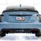 AWE Tuning 22-26 Cadillac CT5-V Blackwing SwitchPath Exhaust - Diamond Black Tips