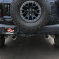 aFe 22-26 Ford Bronco V6 3.0L (tt) Vulcan Series 3in 304SS Cat-Back Exhaust System w/ Polished Tips