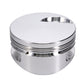 Manley Chevrolet Big Block Piston Set - 4.600in Bore 1.120in CH, -3.00 CC