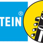 Bilstein 5100 Series 05-15 Toyota Hilux 4WD Rear 46mm Monotube Shock Absorber