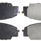 StopTech Performance 00-09 S2000/06+ Civic Si/02-06 RSX-S (non base) Front Brake Pads