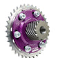 HKS SLIDE CAM SPROCKET SR20DE/DET EXHAUST