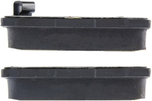 StopTech Street Select Brake Pads - Front/Rear