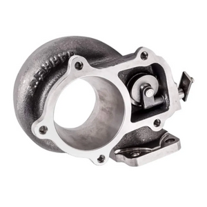 Garrett GT35R Turbine Hsg Kit O/V V-Band / V-Band 0.61 A/R (Ni-Resist)