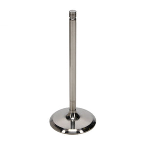 Manley Brodix Big Block SR20 Titanium Intake Valve 2.400in Head Dia 6.035 Length