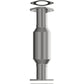 Magnaflow 07-10 Kia Sedona 3.8L California Grade CARB Compliant DF Catalytic Converter