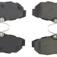 StopTech Street Select Brake Pads - Rear