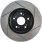 StopTech Slotted Sport Brake Rotor