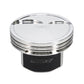 Manley Chevrolet LS Piston Set - 4.065in Bore 1.115in CH, -10.00 CC