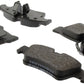 StopTech Street Brake Pads