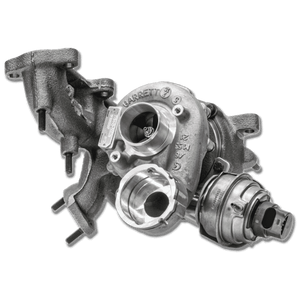 Garrett GT1749V VW 2.0L TDI Upgrade (BKD Engine) VNT Turbo Kit