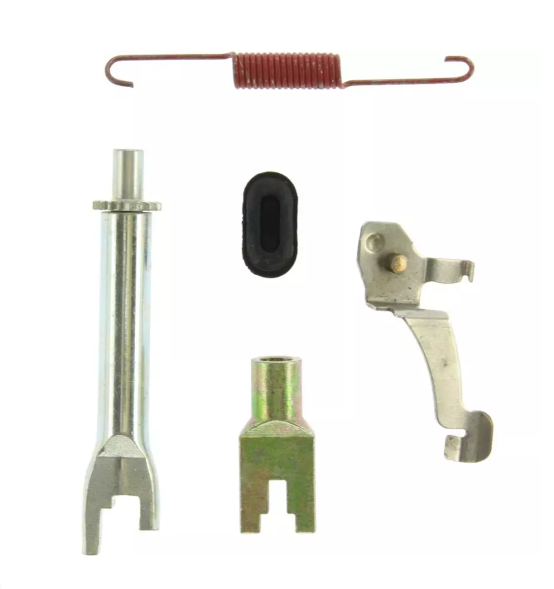 Centric Brake Shoe Adjuster Kit - Front/Rear