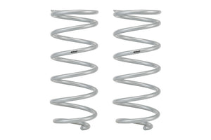 Eibach 25-26 Toyota 4Runner SR5 (Non-Hybrid) 4WD Pro Lift Kit HD Springs - Rear