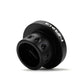 NRG Short Hub Adapter 90-93 Integra / 86-91 Honda CRX / Civic / 87-01 Prelude / 86-90 Accord - Black